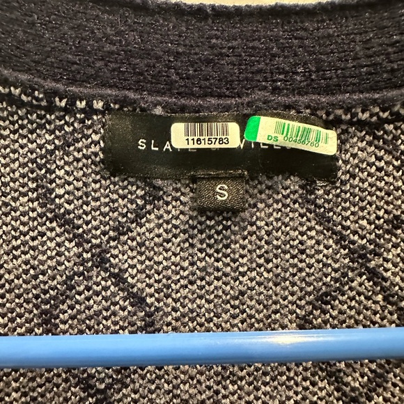 Slate & Willow Cardigan - Picture 4 of 5